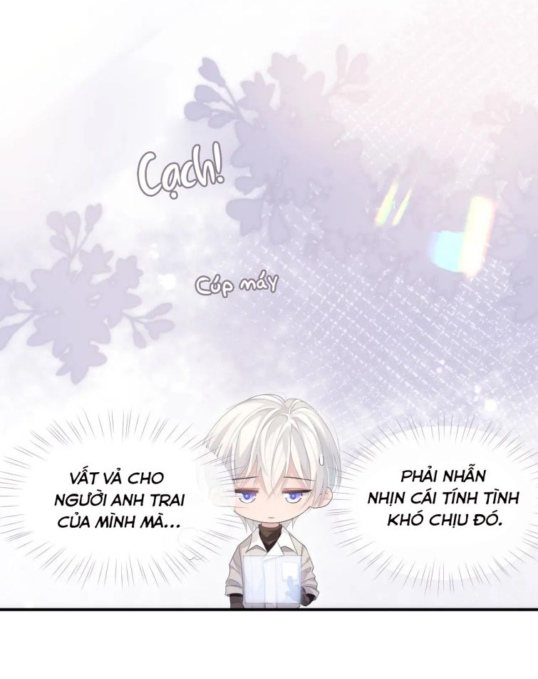 Đơn Xin Ly Hôn Chapter 29 - Next Chapter 30