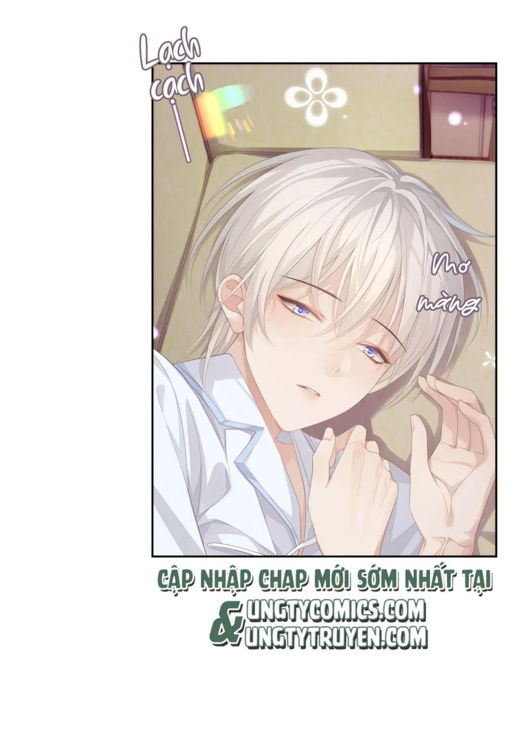 Đơn Xin Ly Hôn Chapter 29 - Next Chapter 30