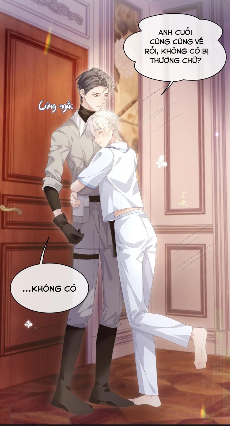 Đơn Xin Ly Hôn Chapter 29 - Next Chapter 30