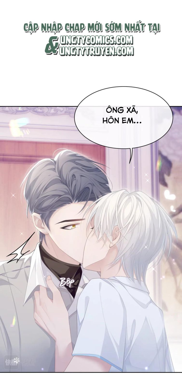 Đơn Xin Ly Hôn Chapter 29 - Next Chapter 30