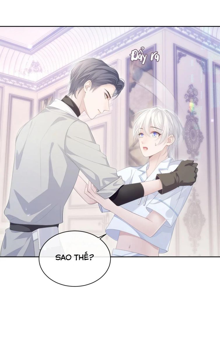 Đơn Xin Ly Hôn Chapter 29 - Next Chapter 30