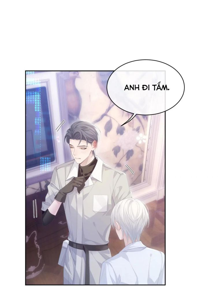 Đơn Xin Ly Hôn Chapter 29 - Next Chapter 30