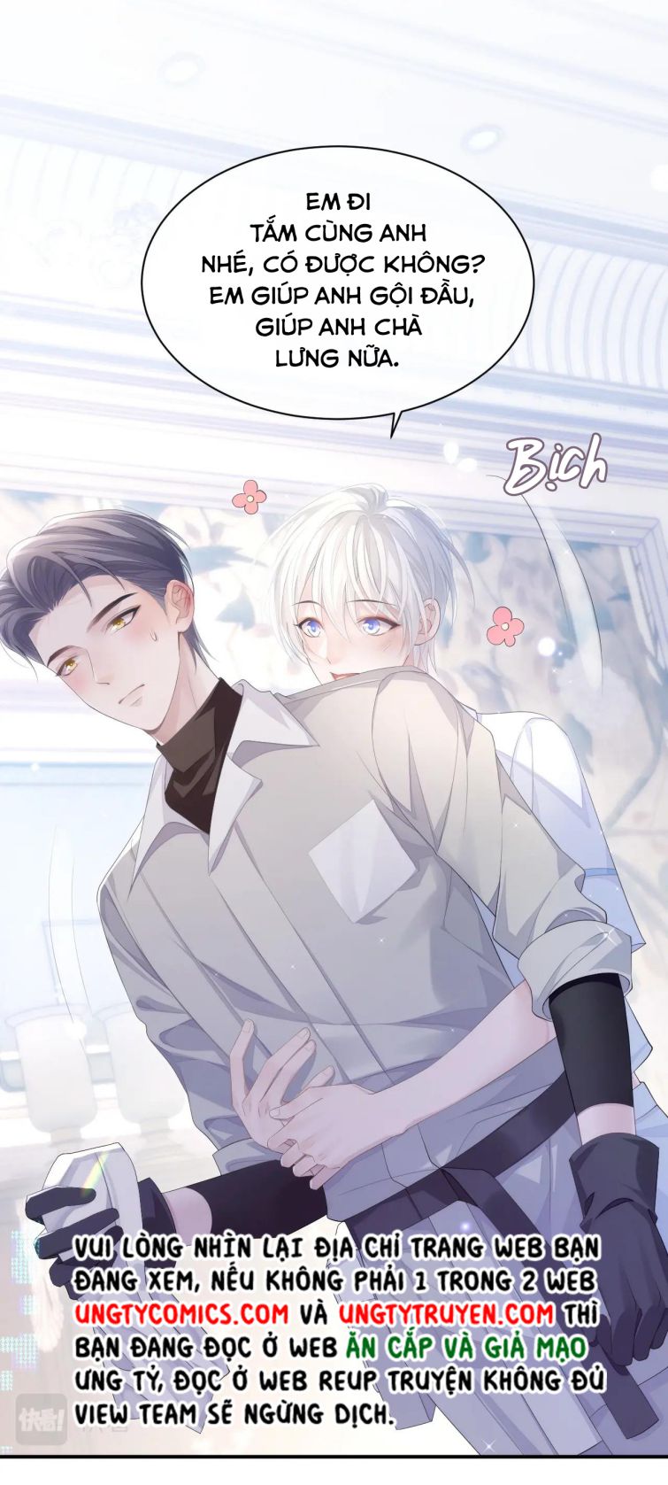 Đơn Xin Ly Hôn Chapter 29 - Next Chapter 30