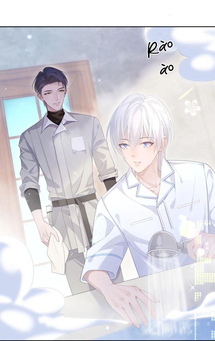 Đơn Xin Ly Hôn Chapter 29 - Next Chapter 30