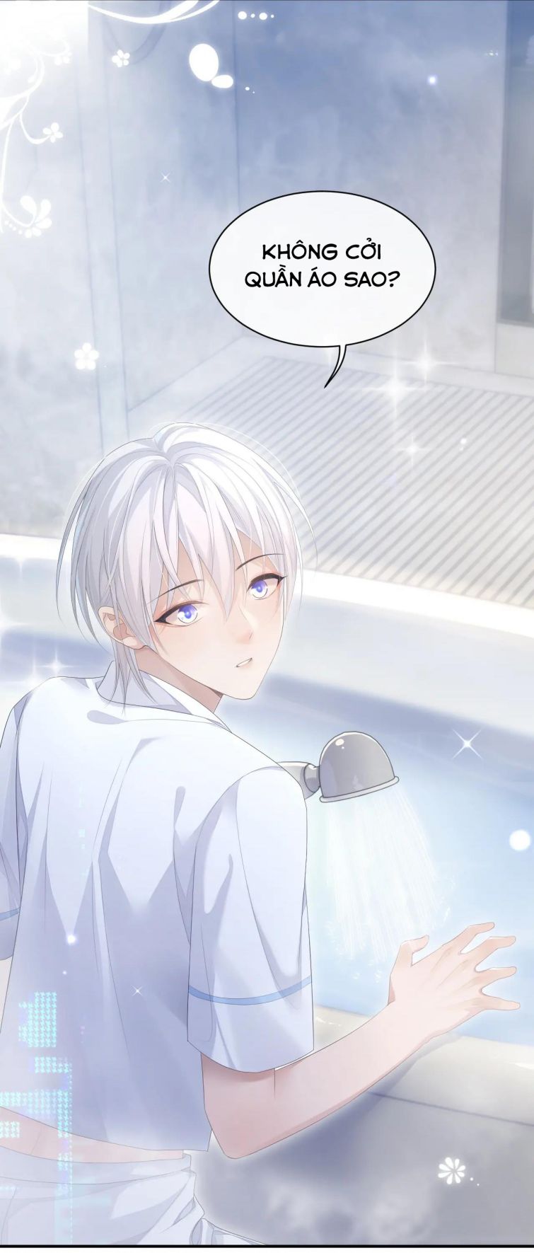 Đơn Xin Ly Hôn Chapter 29 - Next Chapter 30