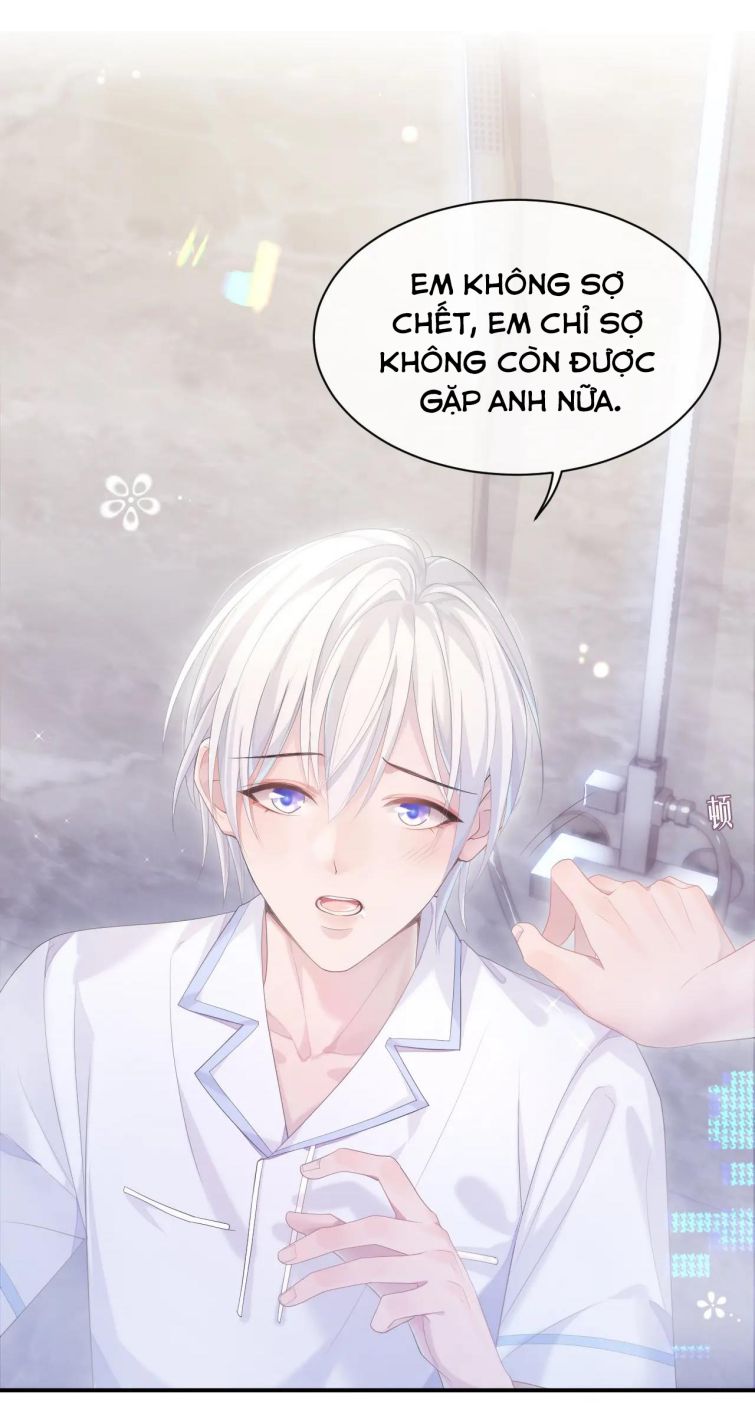 Đơn Xin Ly Hôn Chapter 29 - Next Chapter 30