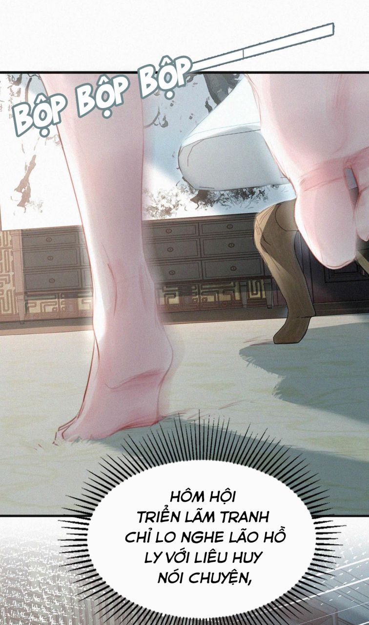 Môi Súng Chapter 29 - Next Chapter 30
