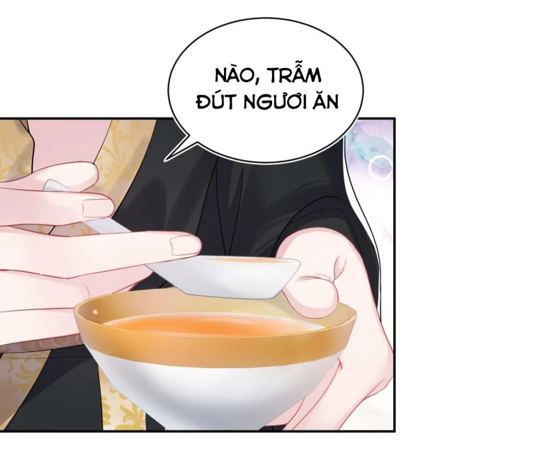 Tuyệt Mỹ Bạch Liên Hoa Online Dạy Học Chapter 54 - Trang 4