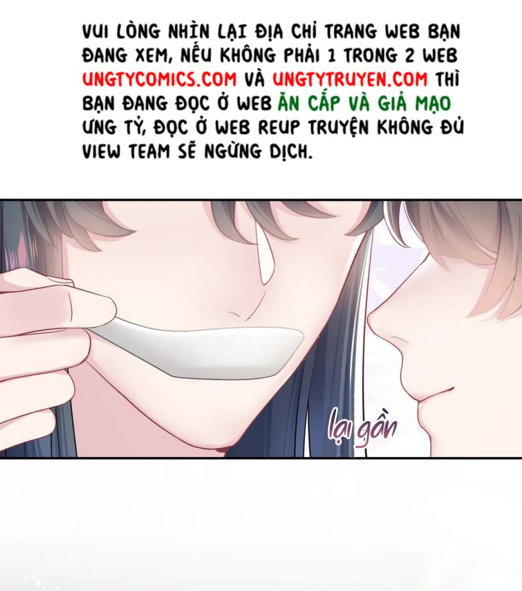 Tuyệt Mỹ Bạch Liên Hoa Online Dạy Học Chapter 54 - Trang 4