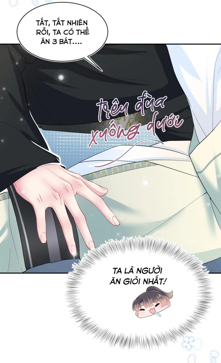 Tuyệt Mỹ Bạch Liên Hoa Online Dạy Học Chapter 54 - Trang 4