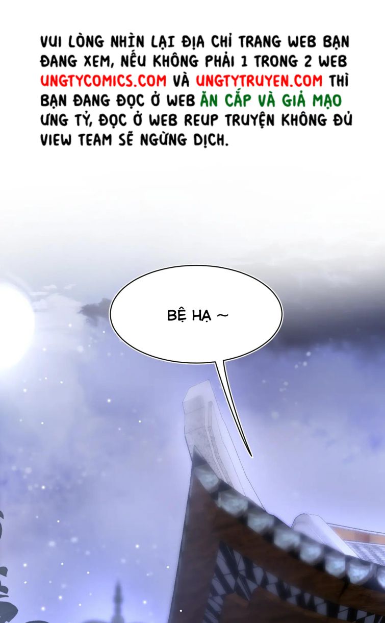 Tuyệt Mỹ Bạch Liên Hoa Online Dạy Học Chapter 54 - Trang 4