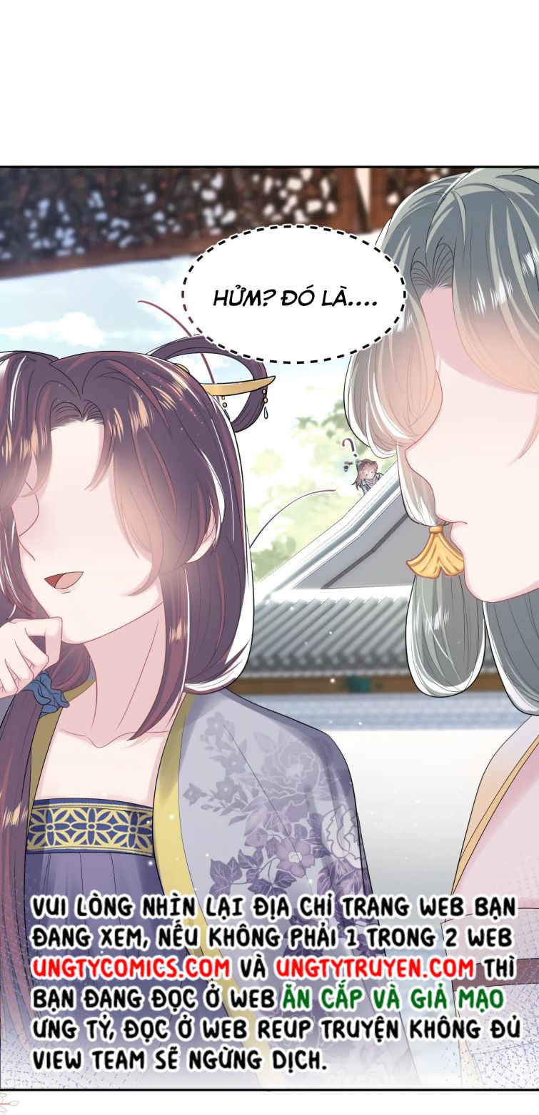 Tuyệt Mỹ Bạch Liên Hoa Online Dạy Học Chapter 54 - Trang 4