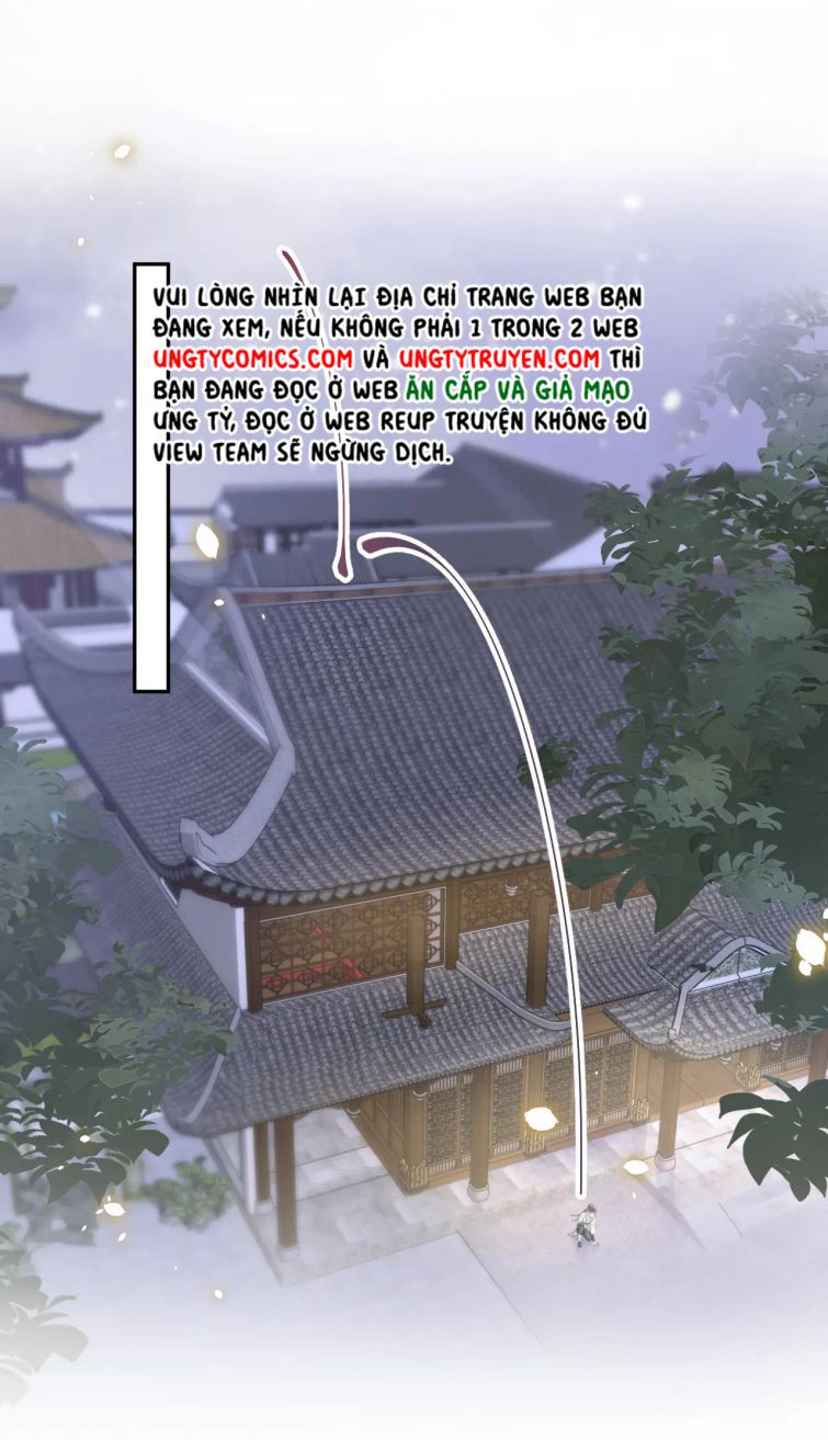 Tuyệt Mỹ Bạch Liên Hoa Online Dạy Học Chapter 54 - Trang 4