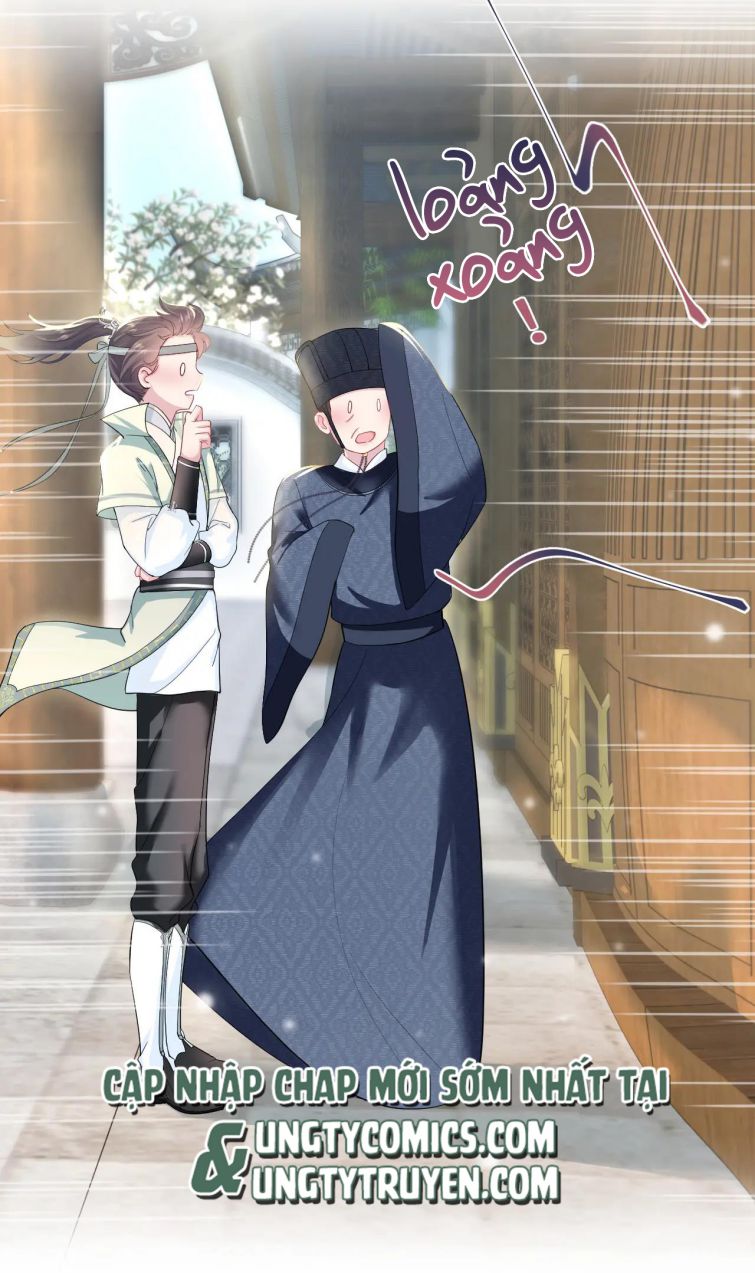 Tuyệt Mỹ Bạch Liên Hoa Online Dạy Học Chapter 54 - Trang 4