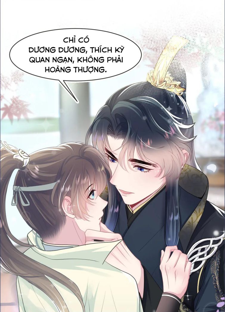 Tuyệt Mỹ Bạch Liên Hoa Online Dạy Học Chapter 54 - Trang 4