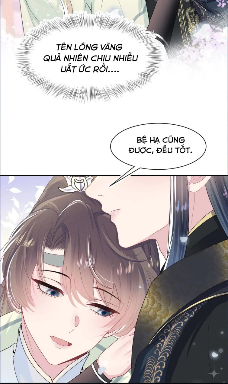 Tuyệt Mỹ Bạch Liên Hoa Online Dạy Học Chapter 54 - Trang 4