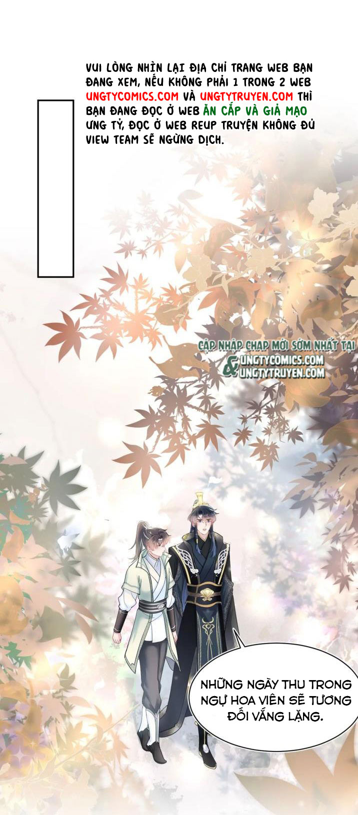 Tuyệt Mỹ Bạch Liên Hoa Online Dạy Học Chapter 55 - Trang 4