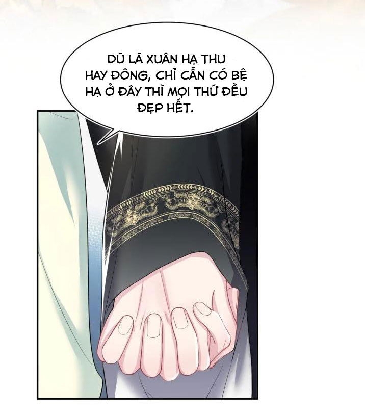 Tuyệt Mỹ Bạch Liên Hoa Online Dạy Học Chapter 55 - Trang 4