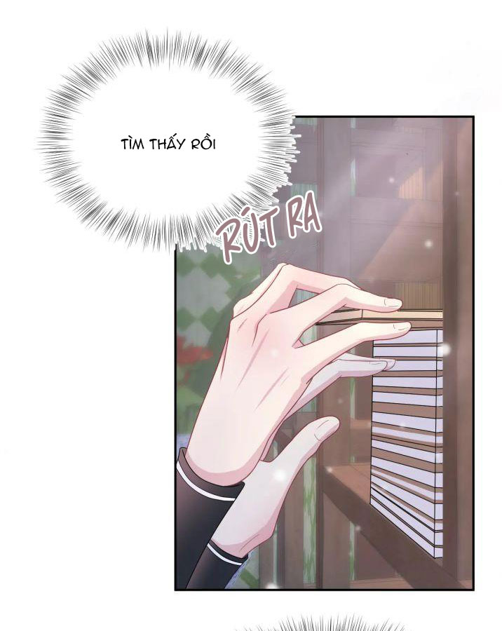 Tuyệt Mỹ Bạch Liên Hoa Online Dạy Học Chapter 55 - Trang 4
