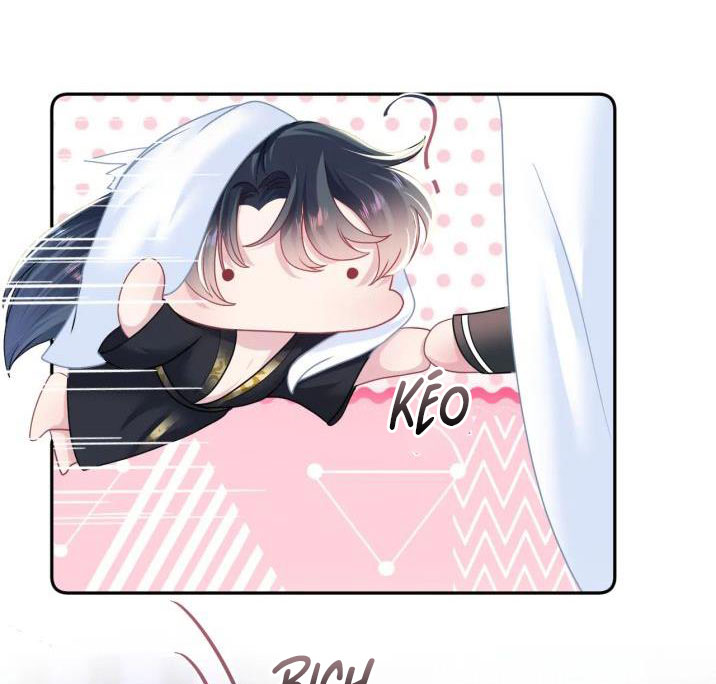 Tuyệt Mỹ Bạch Liên Hoa Online Dạy Học Chapter 55 - Trang 4