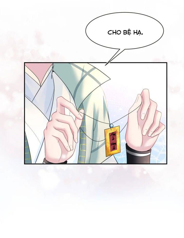 Tuyệt Mỹ Bạch Liên Hoa Online Dạy Học Chapter 55 - Trang 4