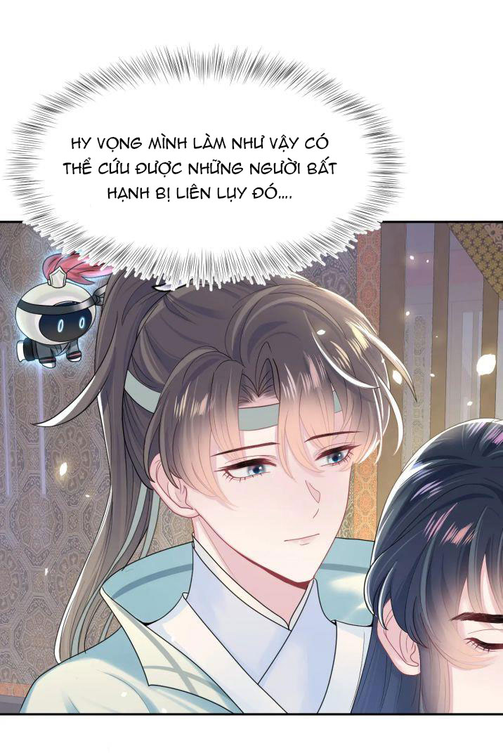 Tuyệt Mỹ Bạch Liên Hoa Online Dạy Học Chapter 55 - Trang 4