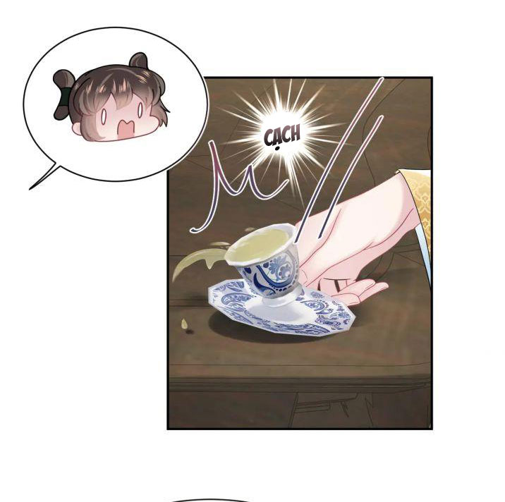 Tuyệt Mỹ Bạch Liên Hoa Online Dạy Học Chapter 55 - Trang 4