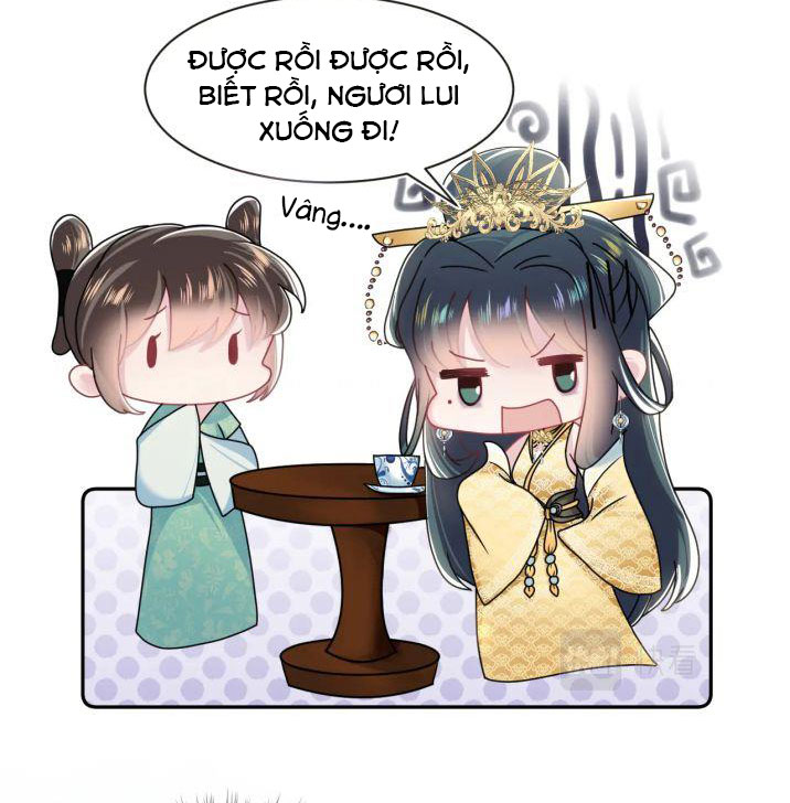 Tuyệt Mỹ Bạch Liên Hoa Online Dạy Học Chapter 55 - Trang 4