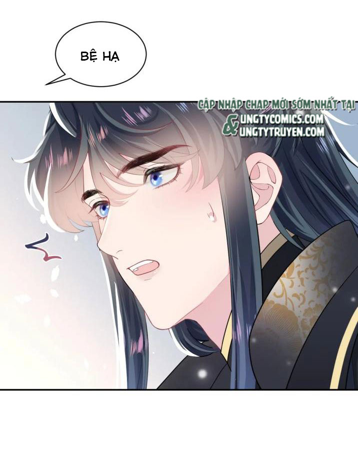 Tuyệt Mỹ Bạch Liên Hoa Online Dạy Học Chapter 55 - Trang 4