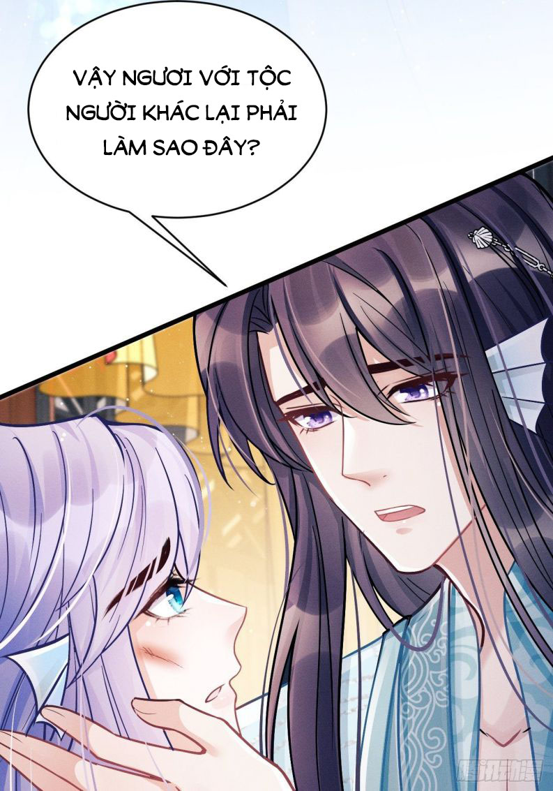 Tôi Hoài Nghi Ảnh Đế Đang Theo Đuổi Tôi Chapter 8 - Next Chapter 9