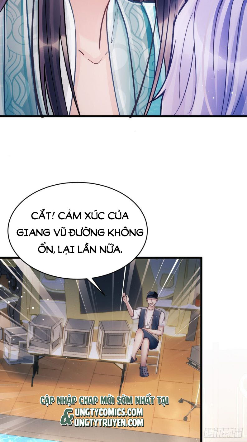 Tôi Hoài Nghi Ảnh Đế Đang Theo Đuổi Tôi Chapter 8 - Next Chapter 9