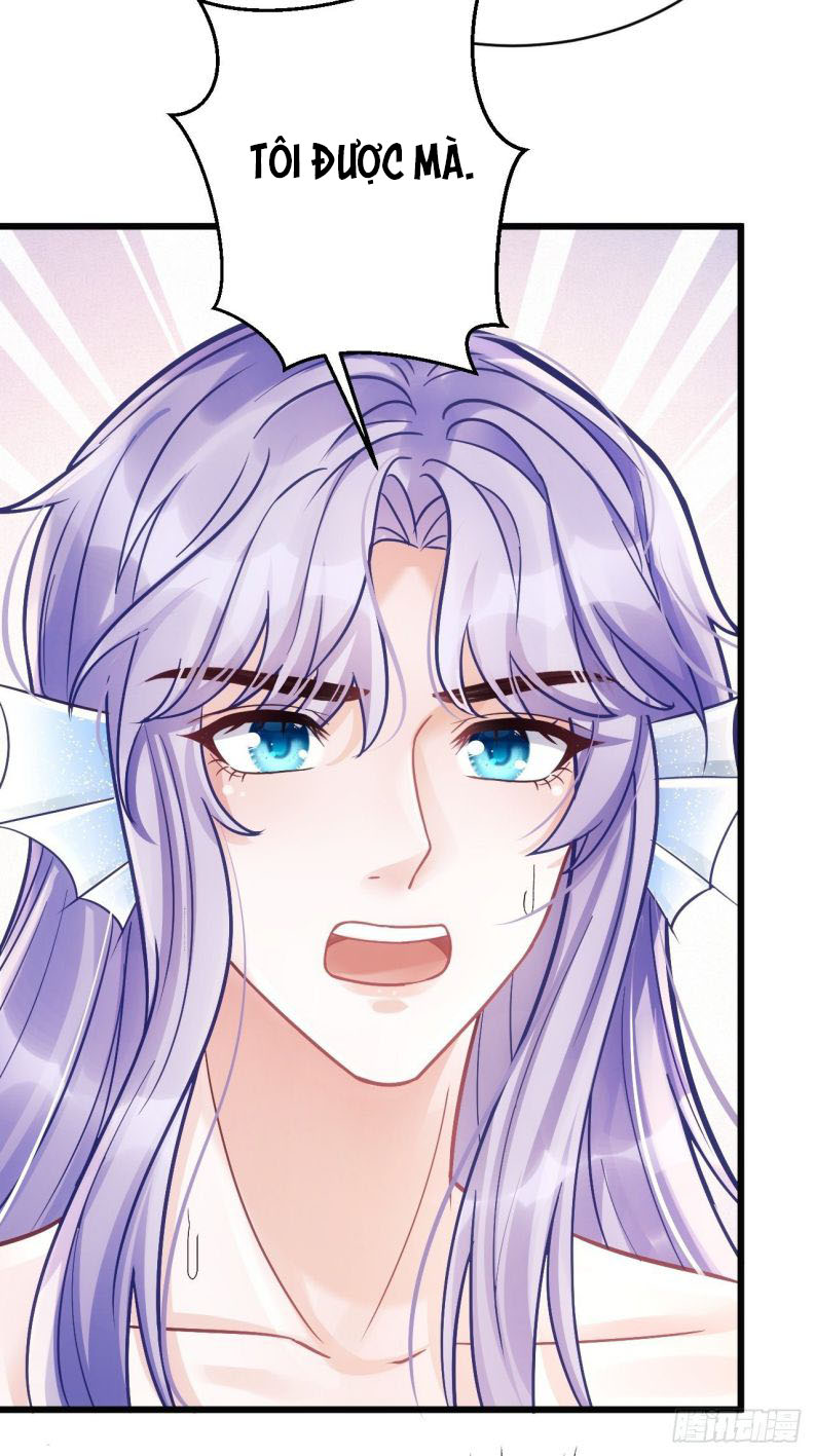 Tôi Hoài Nghi Ảnh Đế Đang Theo Đuổi Tôi Chapter 8 - Next Chapter 9