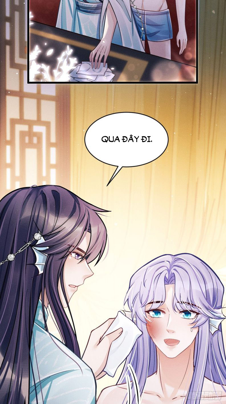 Tôi Hoài Nghi Ảnh Đế Đang Theo Đuổi Tôi Chapter 8 - Next Chapter 9