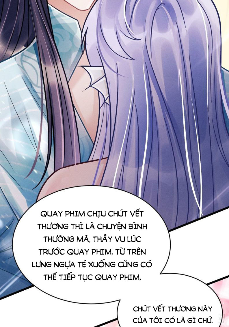 Tôi Hoài Nghi Ảnh Đế Đang Theo Đuổi Tôi Chapter 8 - Next Chapter 9