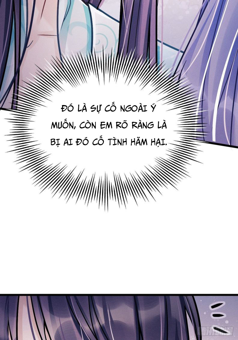 Tôi Hoài Nghi Ảnh Đế Đang Theo Đuổi Tôi Chapter 8 - Next Chapter 9