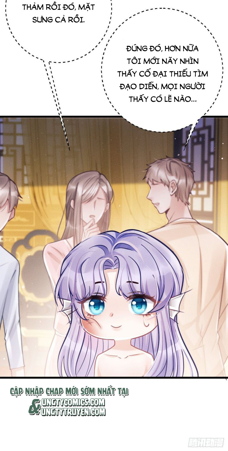 Tôi Hoài Nghi Ảnh Đế Đang Theo Đuổi Tôi Chapter 8 - Next Chapter 9