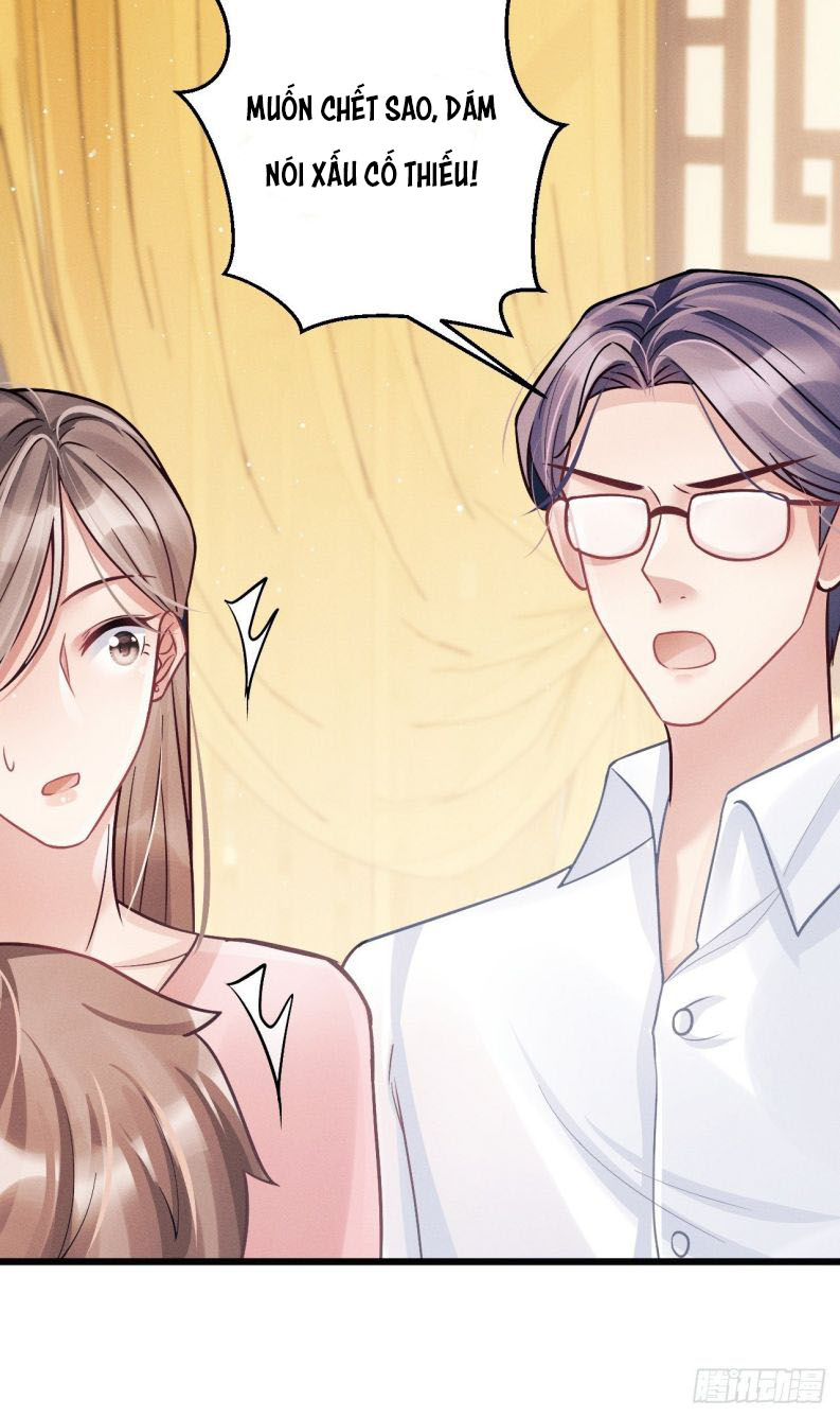 Tôi Hoài Nghi Ảnh Đế Đang Theo Đuổi Tôi Chapter 8 - Next Chapter 9