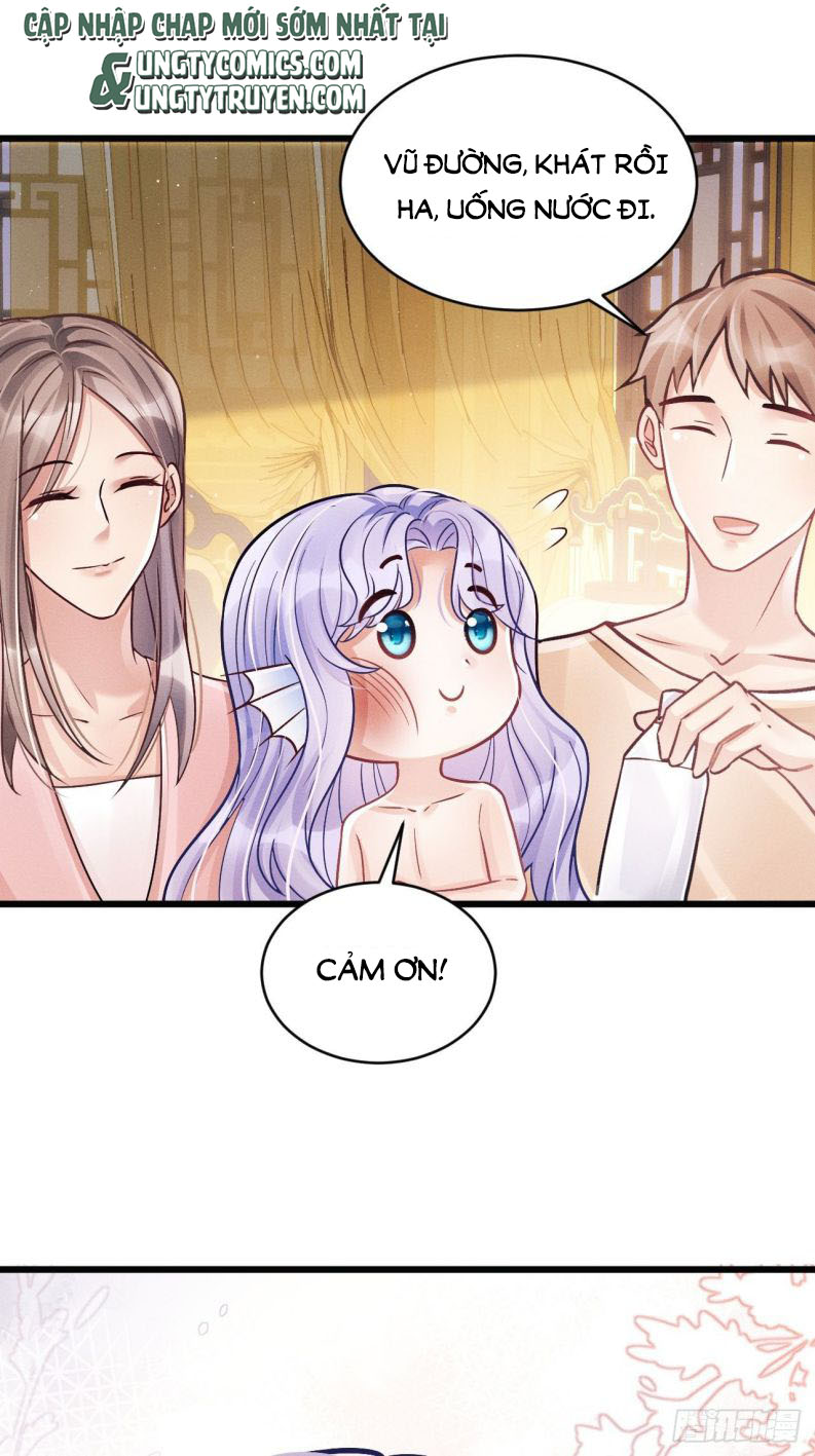 Tôi Hoài Nghi Ảnh Đế Đang Theo Đuổi Tôi Chapter 8 - Next Chapter 9