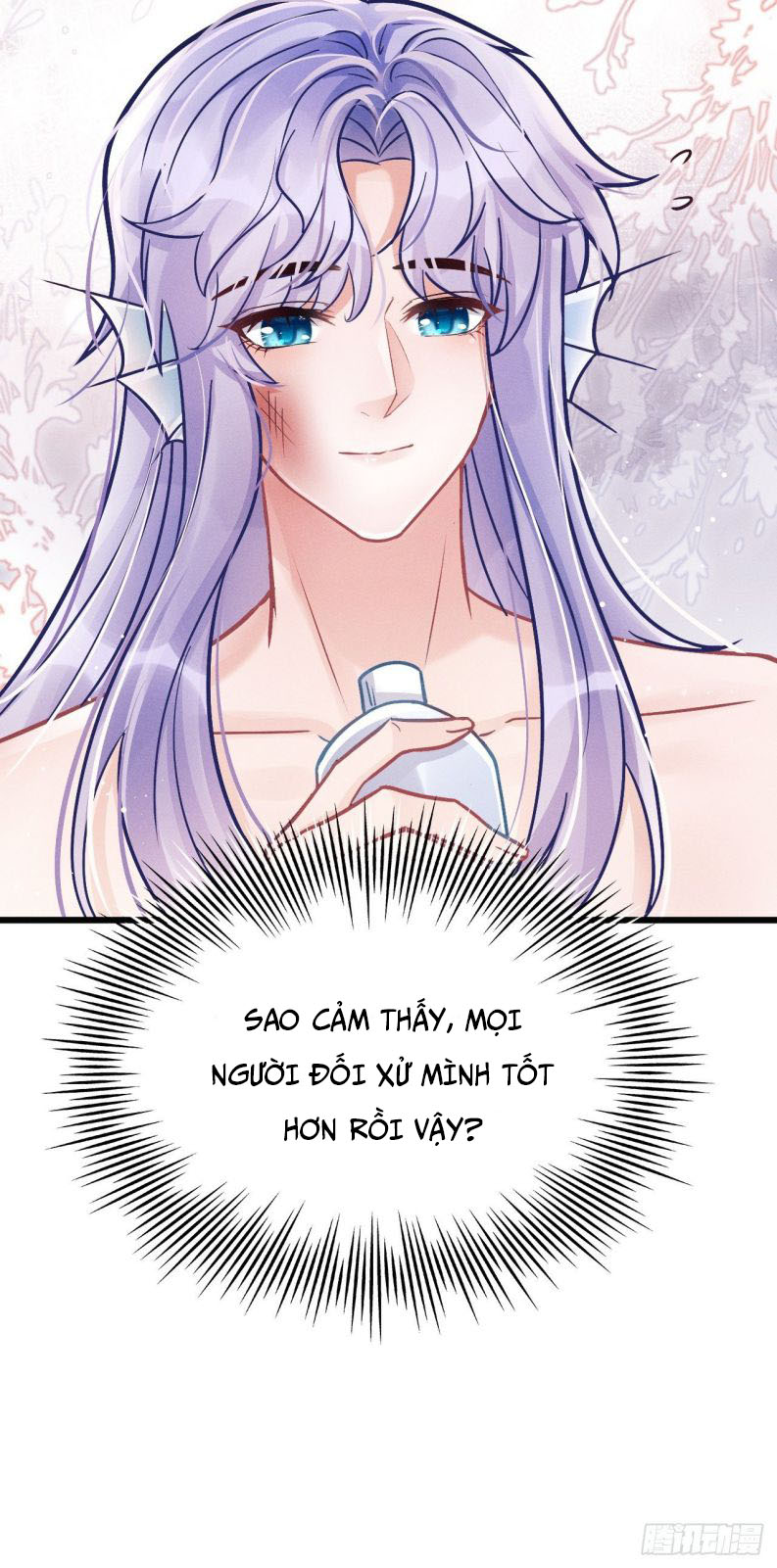 Tôi Hoài Nghi Ảnh Đế Đang Theo Đuổi Tôi Chapter 8 - Next Chapter 9