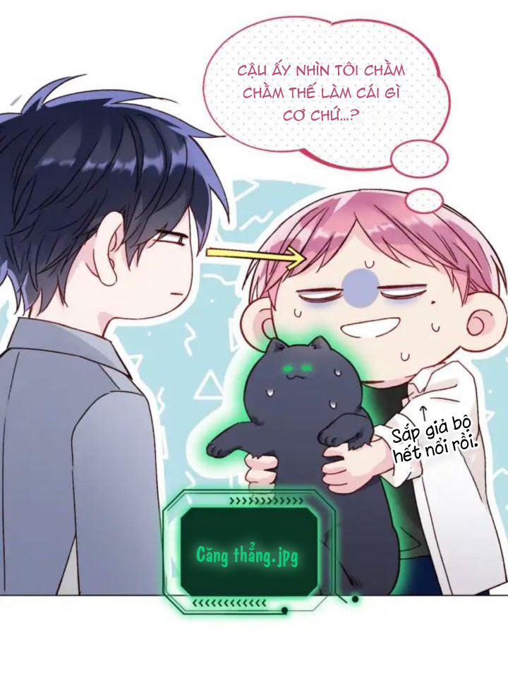 Tôi Phải Làm 1 Kẻ Đại Xấu Xa Chap 32 - Next Chap 33