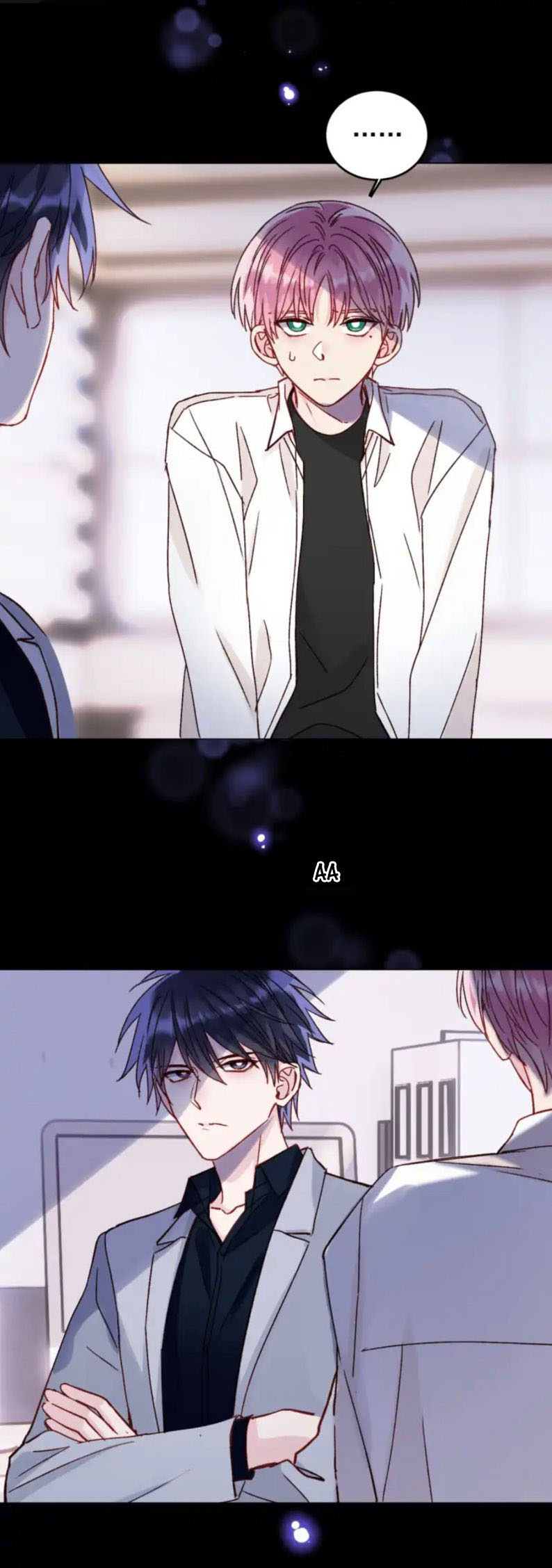 Tôi Phải Làm 1 Kẻ Đại Xấu Xa Chap 32 - Next Chap 33