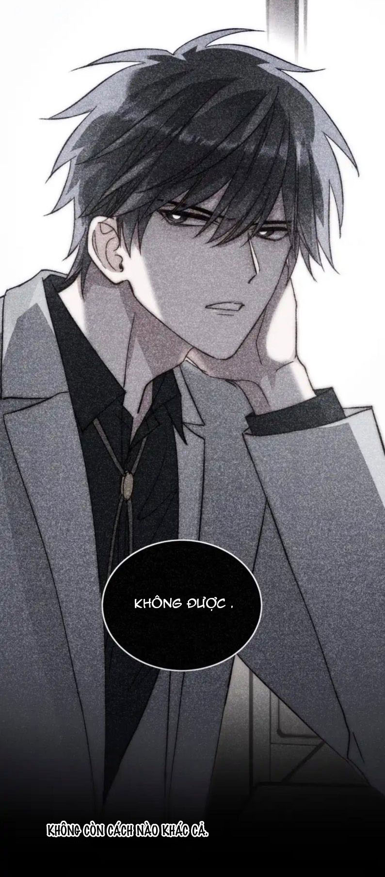 Tôi Phải Làm 1 Kẻ Đại Xấu Xa Chap 32 - Next Chap 33