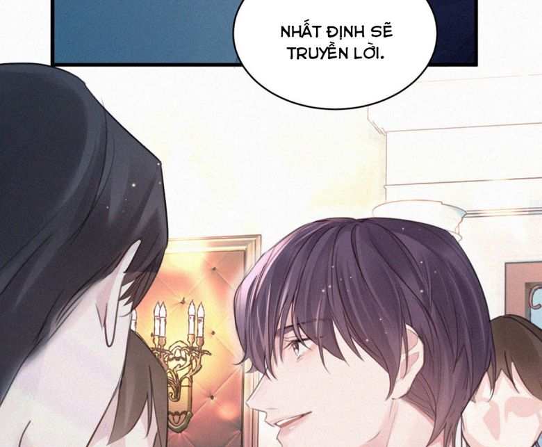 Môi Súng Chapter 30 - Next Chapter 31