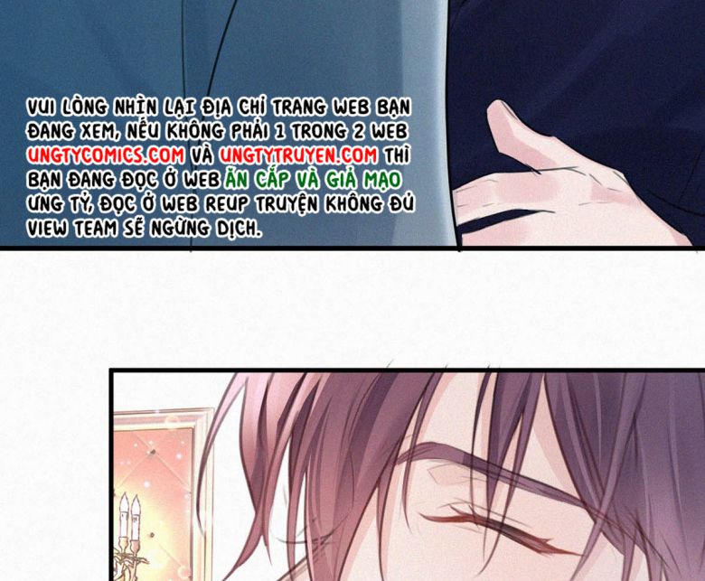 Môi Súng Chapter 30 - Next Chapter 31