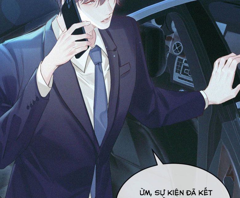 Môi Súng Chapter 30 - Next Chapter 31