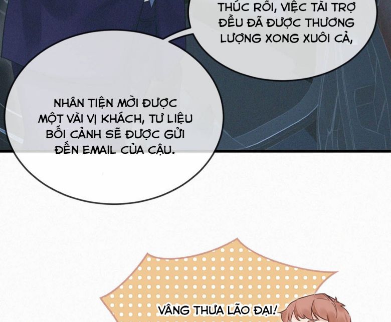 Môi Súng Chapter 30 - Next Chapter 31