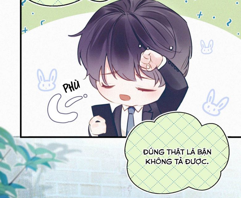 Môi Súng Chapter 30 - Next Chapter 31