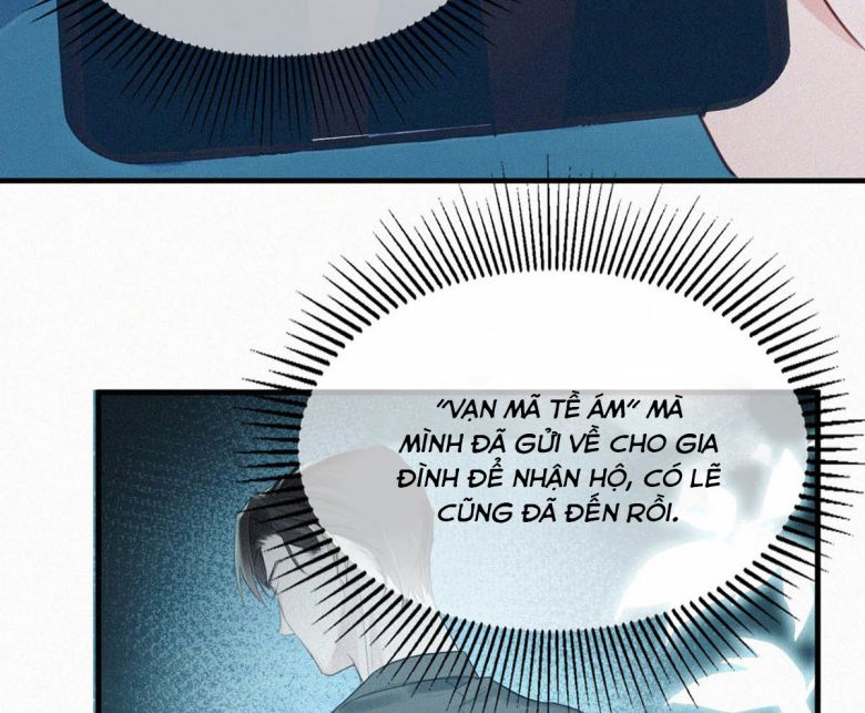 Môi Súng Chapter 30 - Next Chapter 31