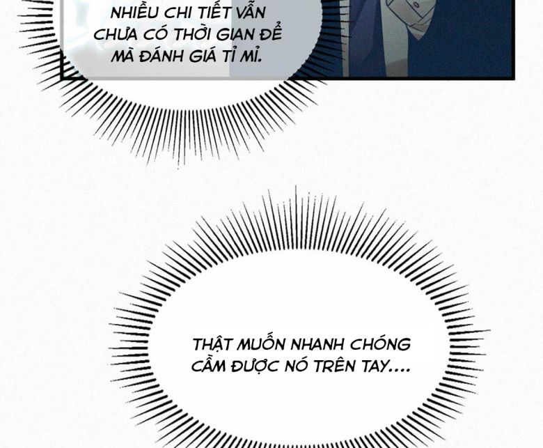 Môi Súng Chapter 30 - Next Chapter 31