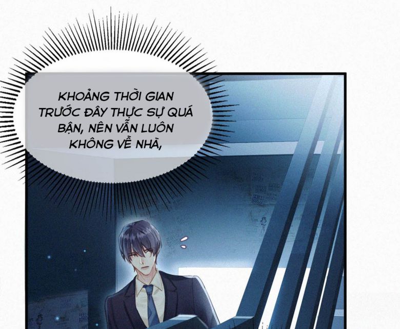 Môi Súng Chapter 30 - Next Chapter 31